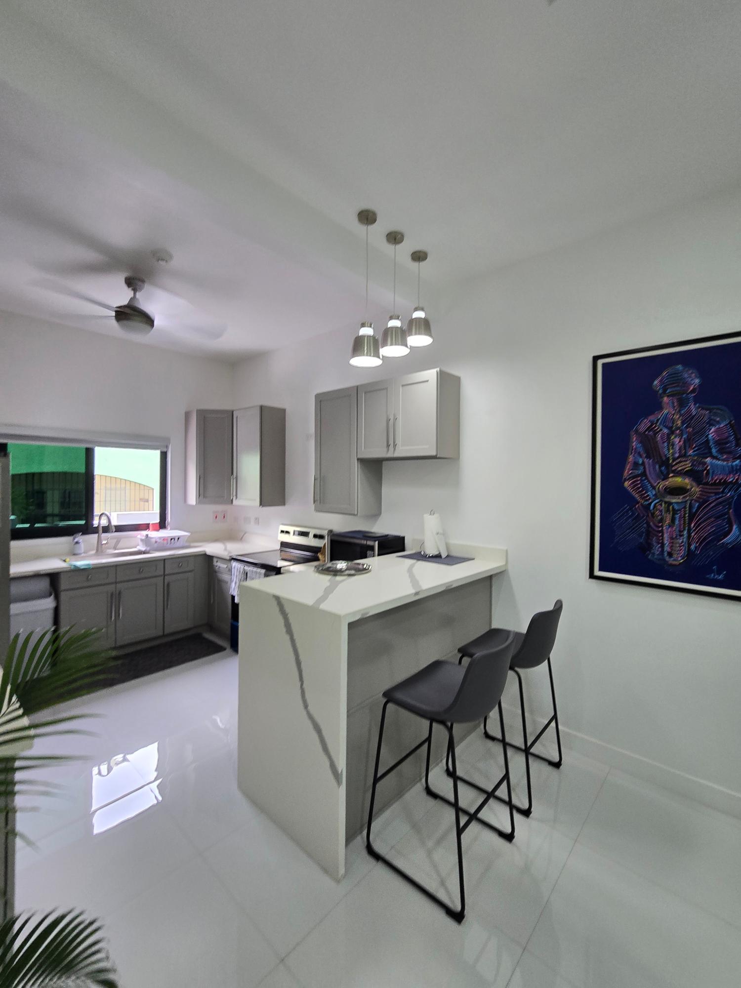 Twenty-Third image of 1-2 Salisbury Avenue in Kingston 6, St. Andrew, Jamaica - property is For Rent