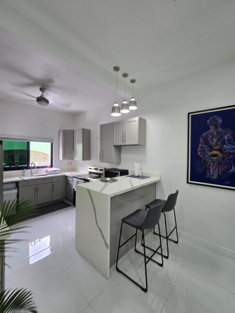 Twenty-Third image of 1-2 Salisbury Avenue in Kingston 6, St. Andrew, Jamaica - property is For Rent