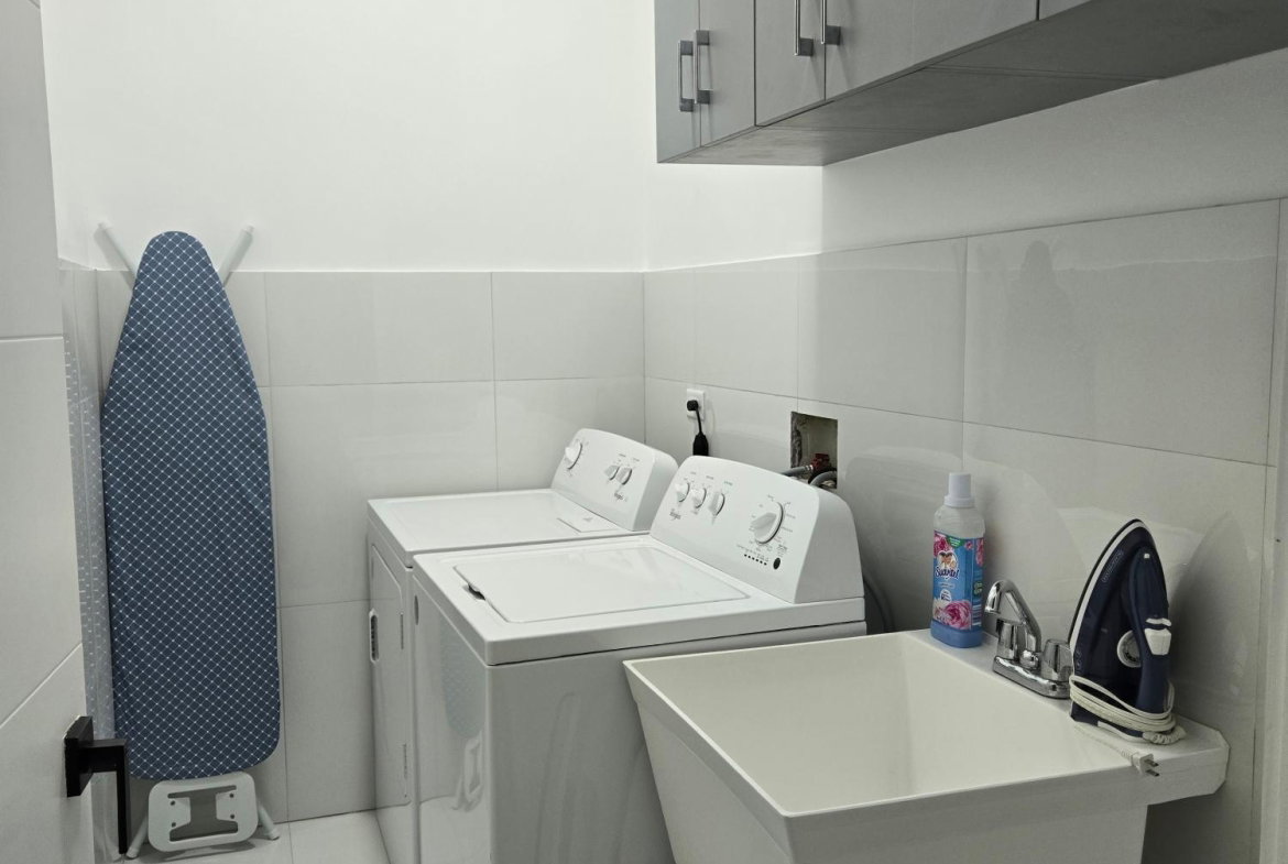 Twenty-Fifth image of 1-2 Salisbury Avenue in Kingston 6, St. Andrew, Jamaica - property is For Rent