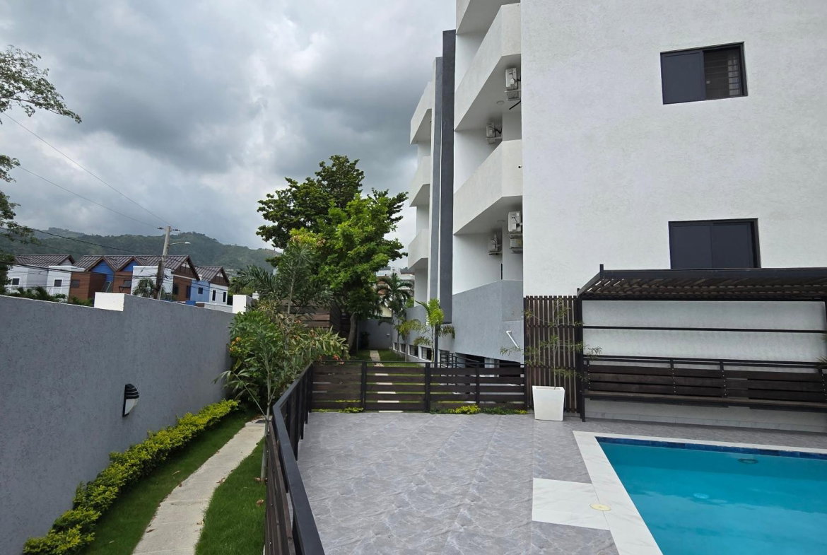 Twenty-Sixth image of 1-2 Salisbury Avenue in Kingston 6, St. Andrew, Jamaica - property is For Rent