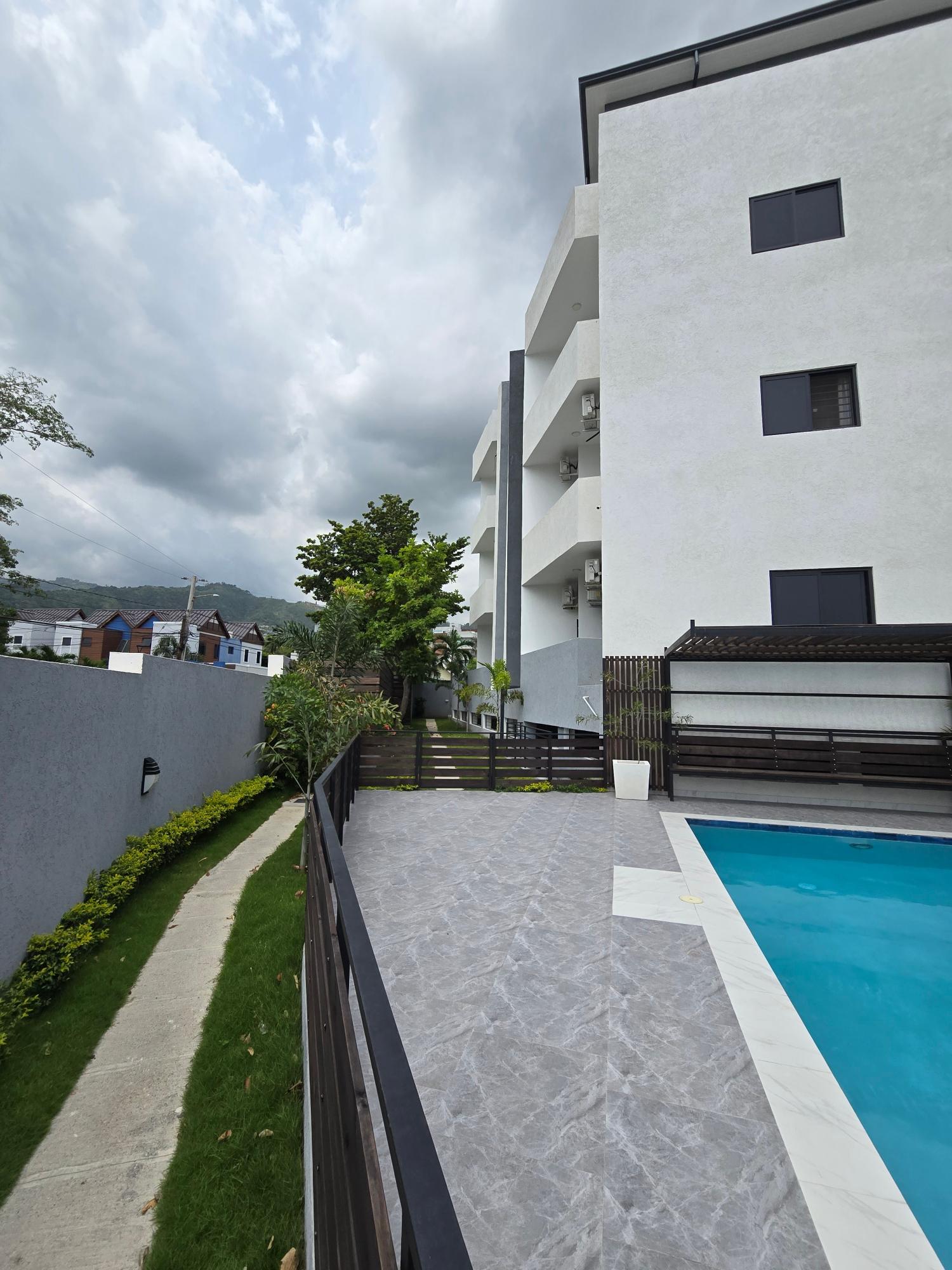 Twenty-Sixth image of 1-2 Salisbury Avenue in Kingston 6, St. Andrew, Jamaica - property is For Rent