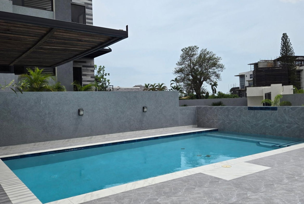 Twenty-Seventh image of 1-2 Salisbury Avenue in Kingston 6, St. Andrew, Jamaica - property is For Rent