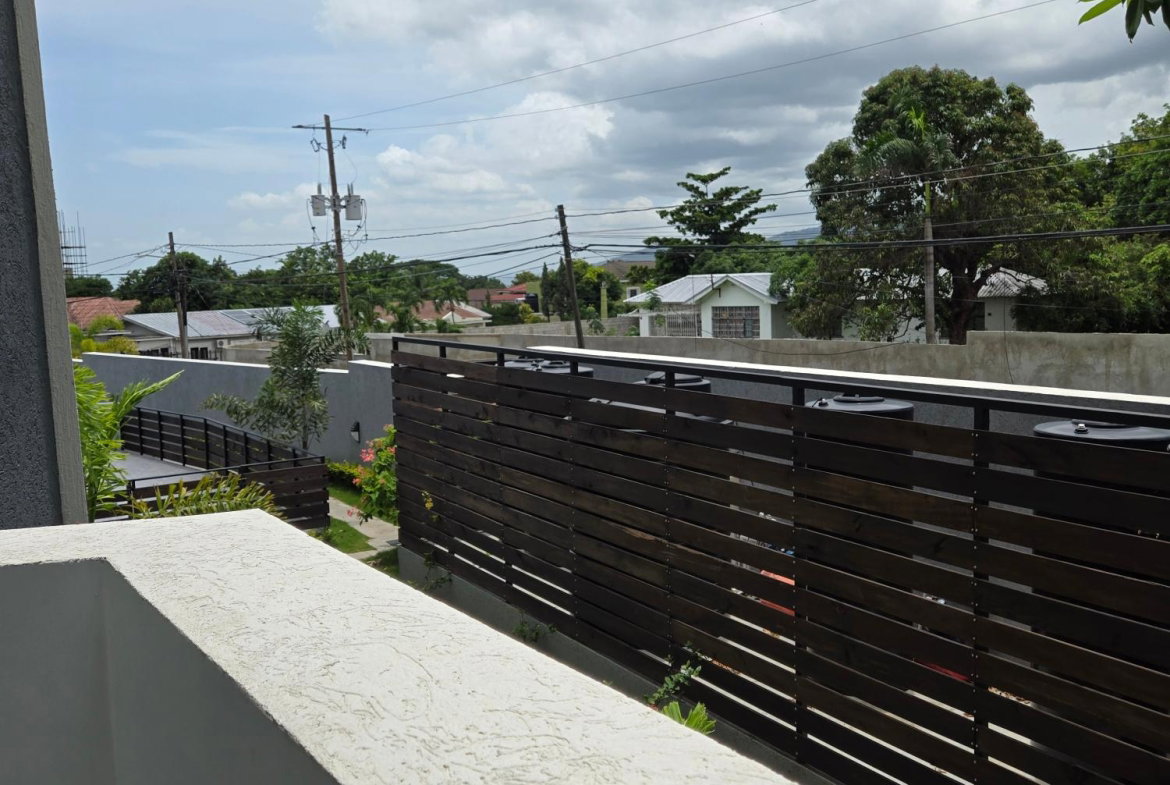 Twenty-Eighth image of 1-2 Salisbury Avenue in Kingston 6, St. Andrew, Jamaica - property is For Rent