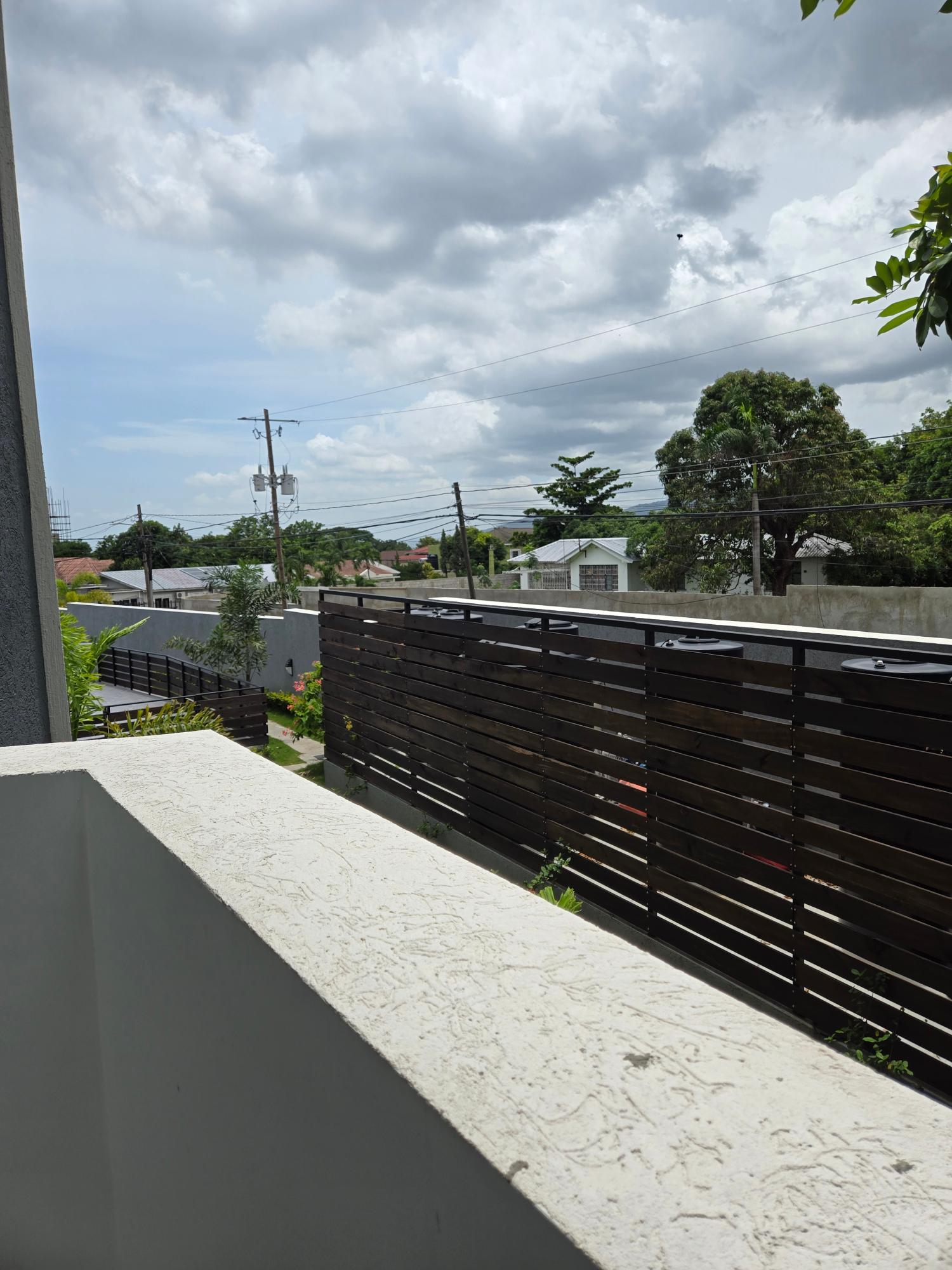 Twenty-Eighth image of 1-2 Salisbury Avenue in Kingston 6, St. Andrew, Jamaica - property is For Rent