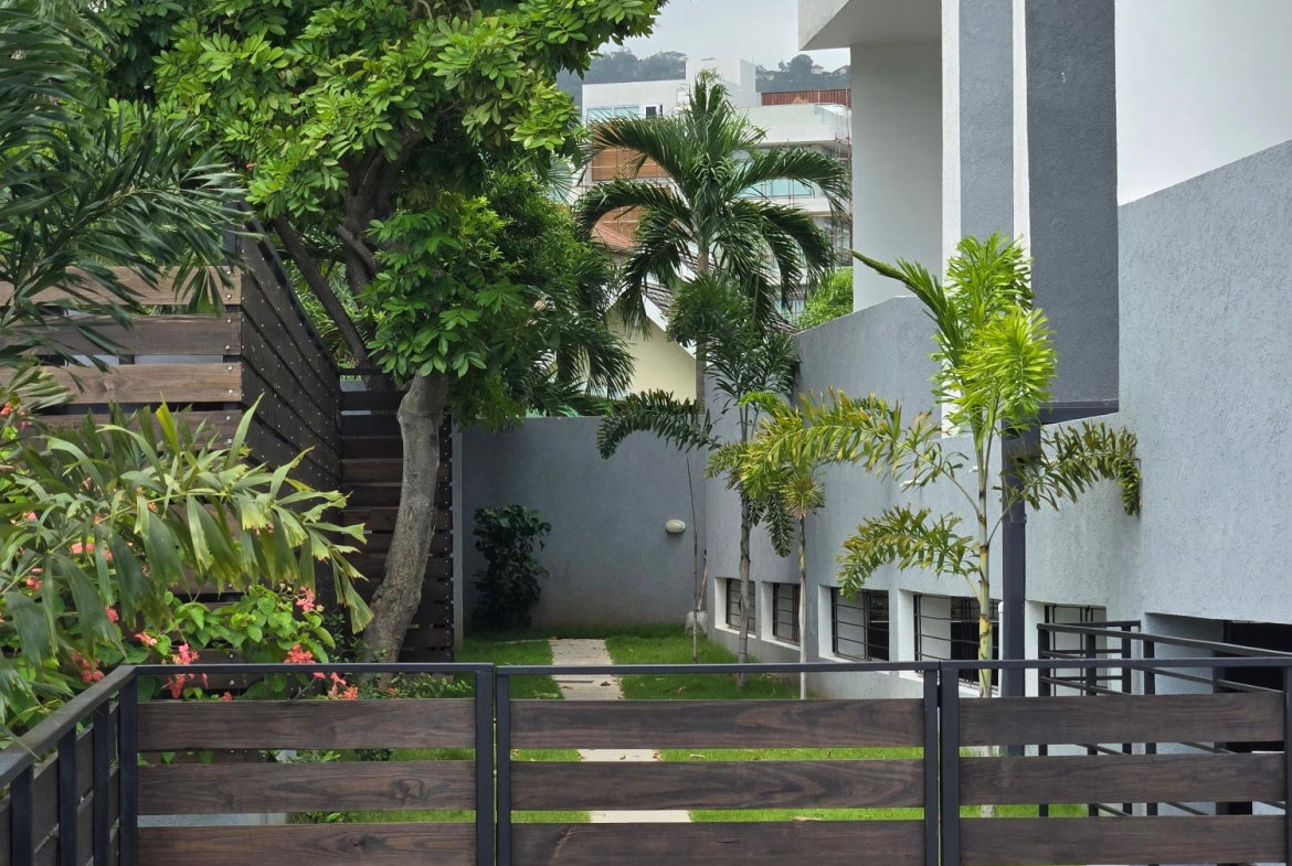 Fourth image of 1-2 Salisbury Avenue in Kingston 6, St. Andrew, Jamaica - property is For Rent