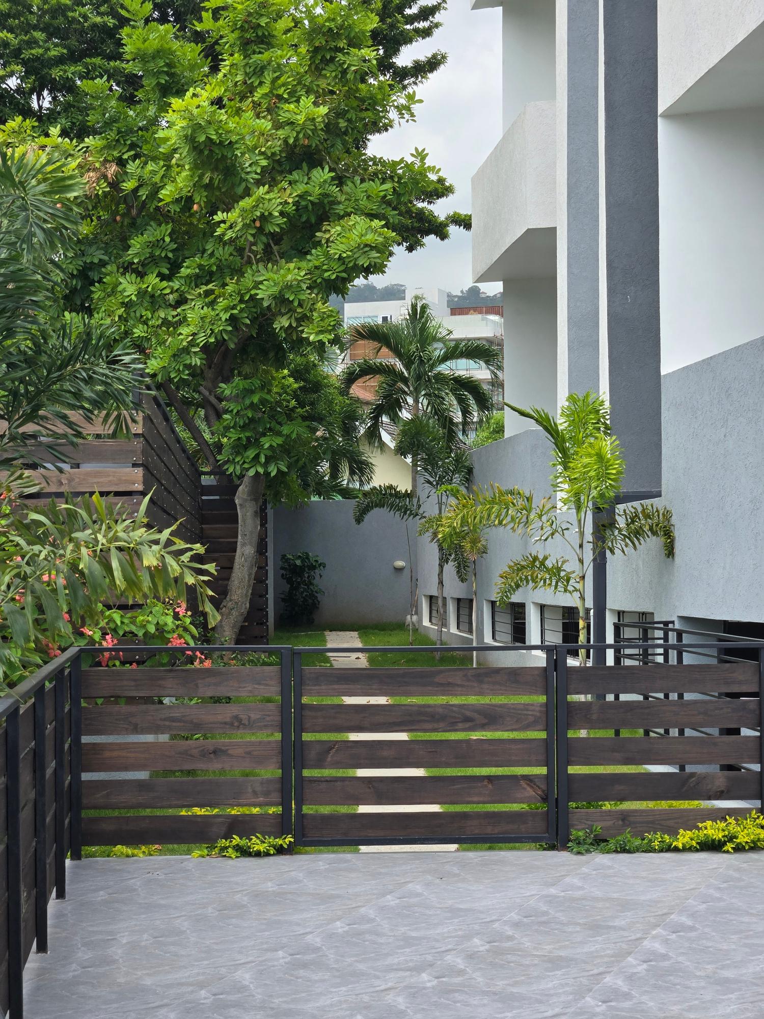 Fourth image of 1-2 Salisbury Avenue in Kingston 6, St. Andrew, Jamaica - property is For Rent