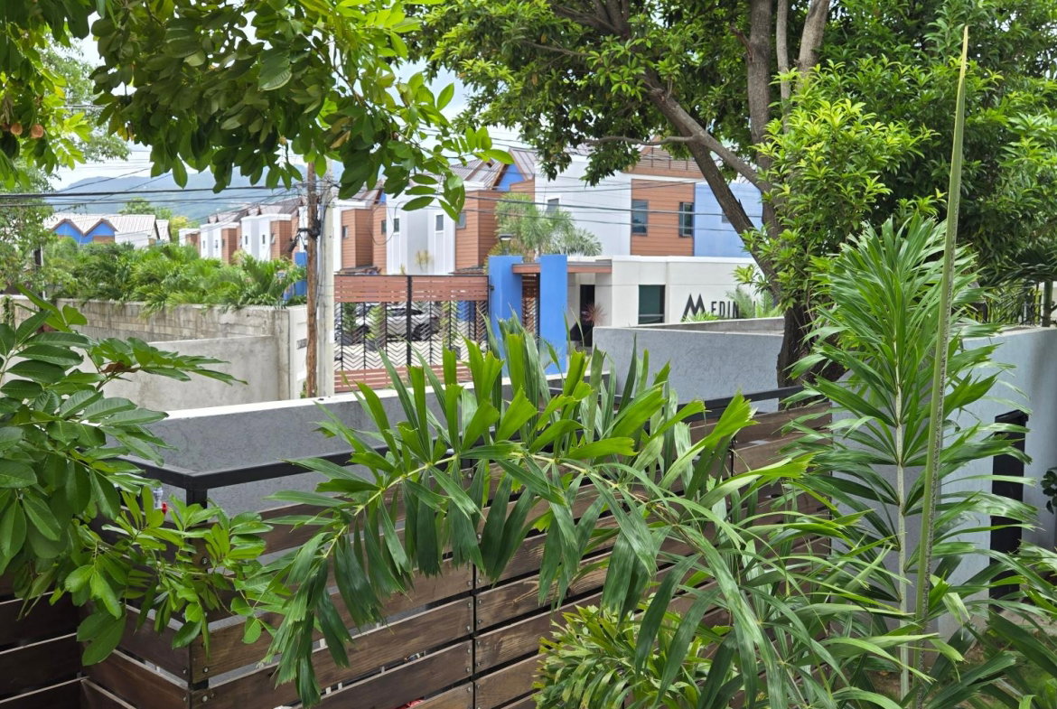 Fifth image of 1-2 Salisbury Avenue in Kingston 6, St. Andrew, Jamaica - property is For Rent