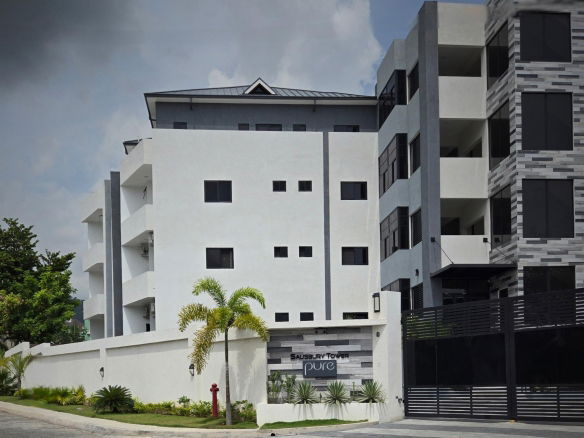 First image of 1-2 Salisbury Avenue in Kingston 6, St. Andrew, Jamaica - property is For Rent