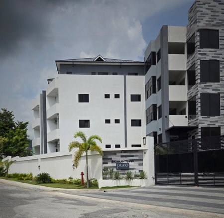 First image of 1-2 Salisbury Avenue in Kingston 6, St. Andrew, Jamaica - property is For Rent