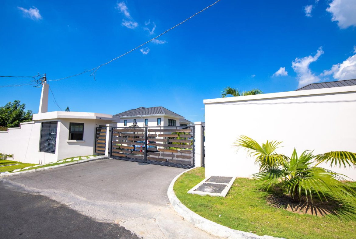 First image of 202b-21 Millsborough Avenue in Kingston 6, St. Andrew, Jamaica - property is For Rent