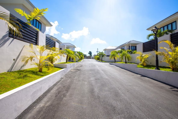 Fourth image of 202b-21 Millsborough Avenue in Kingston 6, St. Andrew, Jamaica - property is For Rent