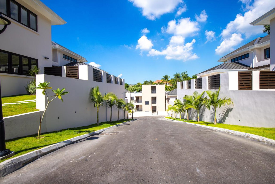 Fifth image of 202b-21 Millsborough Avenue in Kingston 6, St. Andrew, Jamaica - property is For Rent