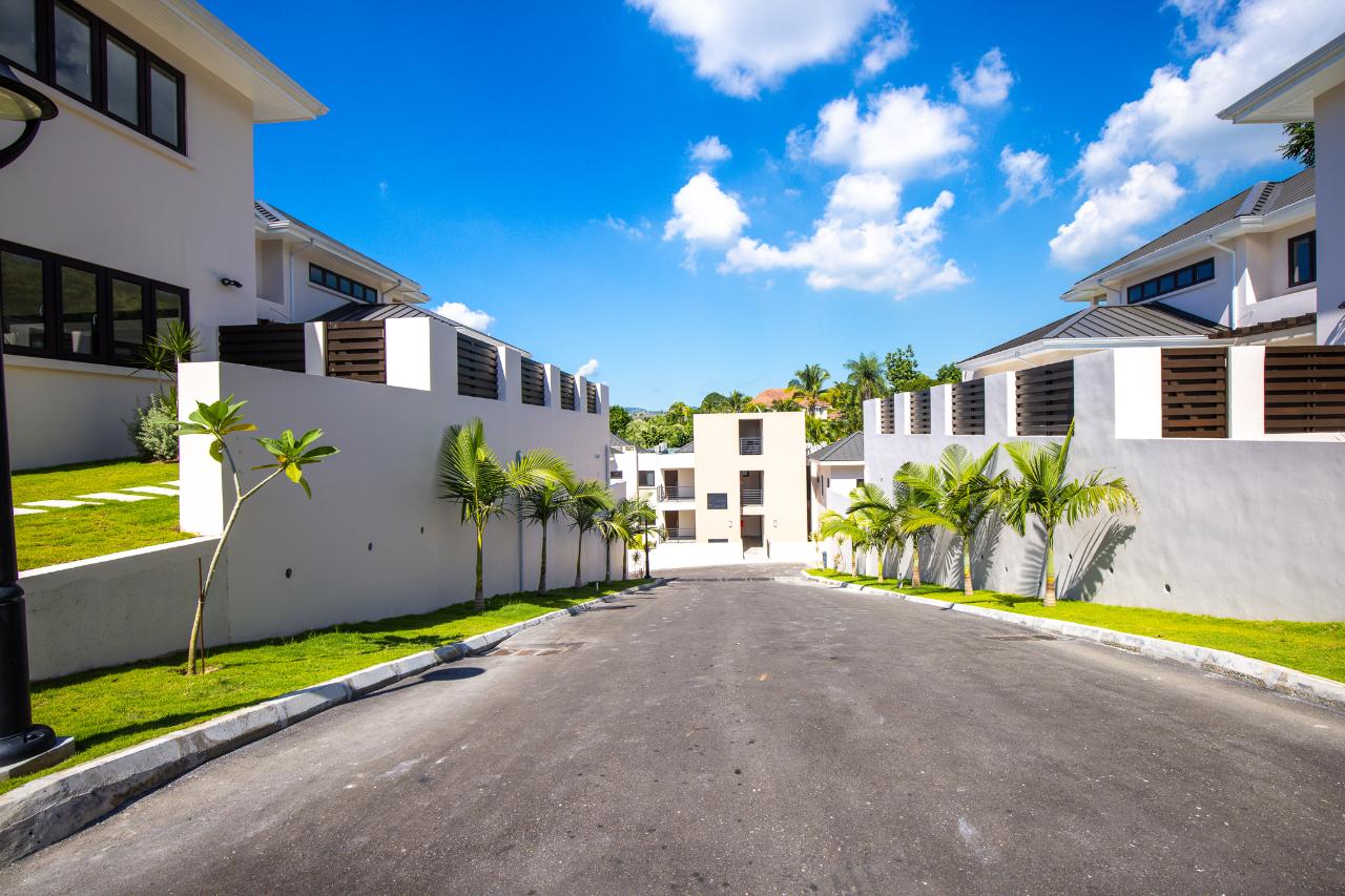 Fifth image of 202b-21 Millsborough Avenue in Kingston 6, St. Andrew, Jamaica - property is For Rent