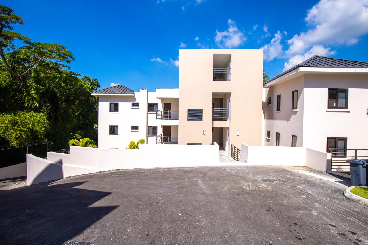 Sixth image of 202b-21 Millsborough Avenue in Kingston 6, St. Andrew, Jamaica - property is For Rent