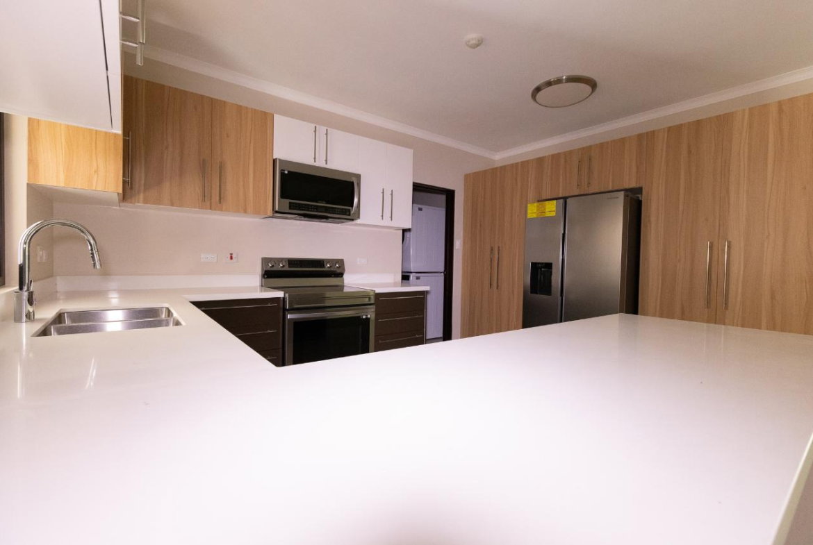 Seventh image of 202b-21 Millsborough Avenue in Kingston 6, St. Andrew, Jamaica - property is For Rent