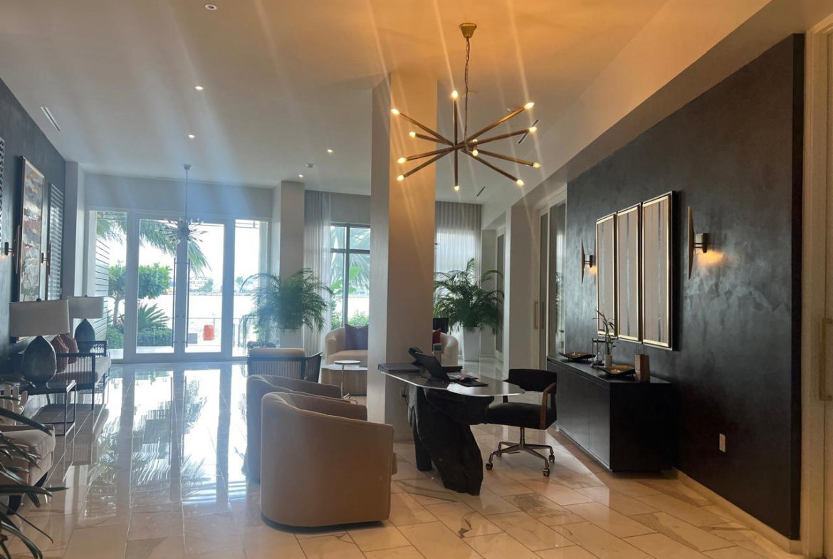 Second image of 803- Soleil, Montego Freeport, in Montego Bay, St. James, Jamaica - property is For Rent