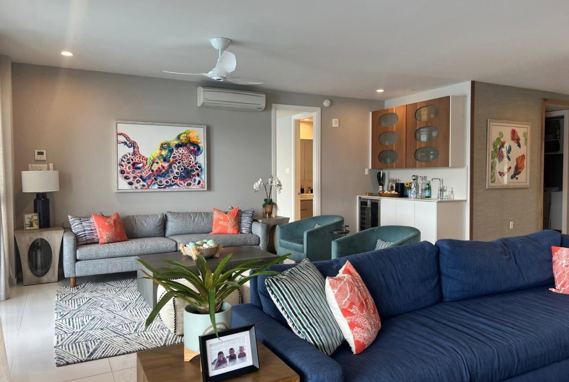 Eleventh image of 803- Soleil, Montego Freeport, in Montego Bay, St. James, Jamaica - property is For Rent