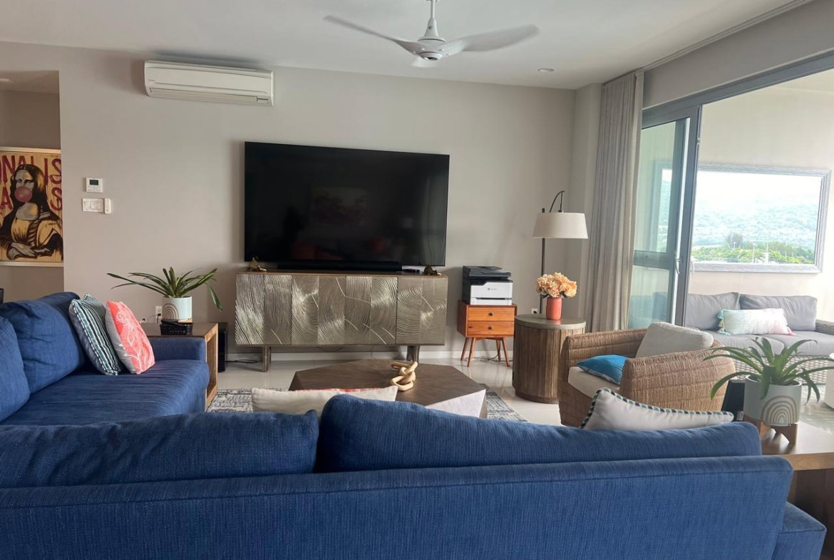 Twelfth image of 803- Soleil, Montego Freeport, in Montego Bay, St. James, Jamaica - property is For Rent