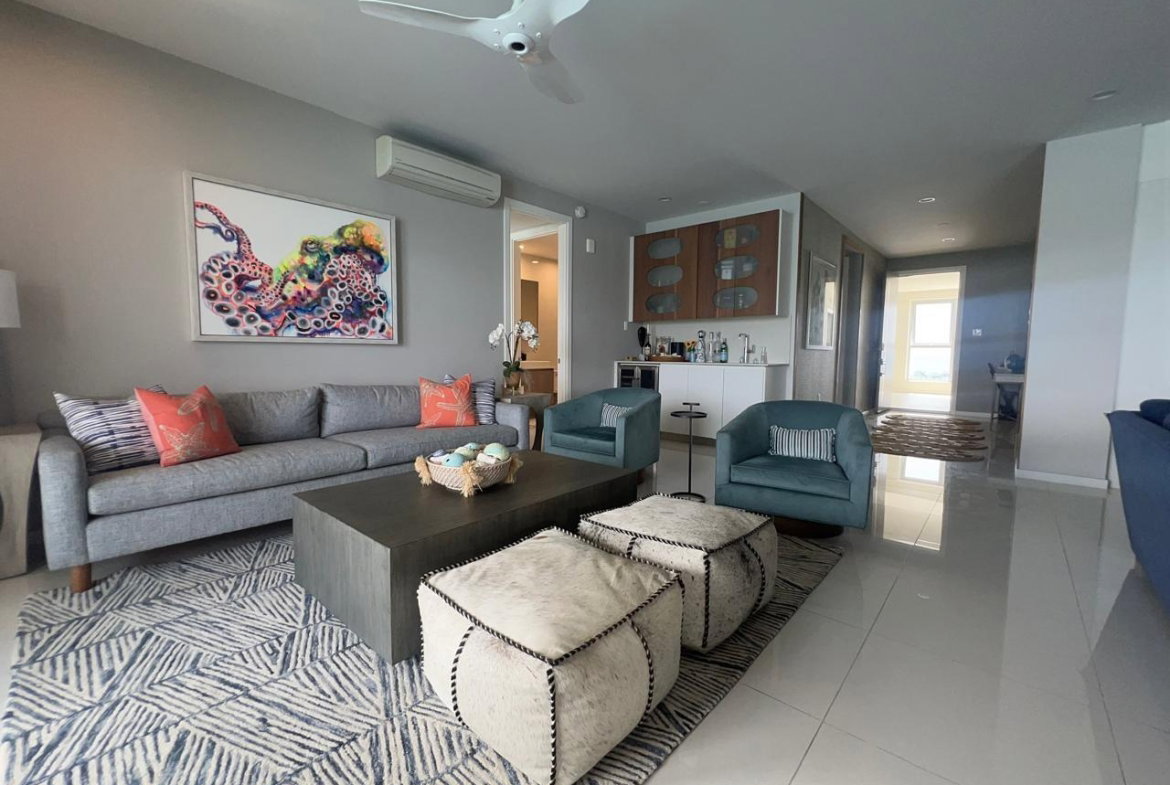 Thirteenth image of 803- Soleil, Montego Freeport, in Montego Bay, St. James, Jamaica - property is For Rent