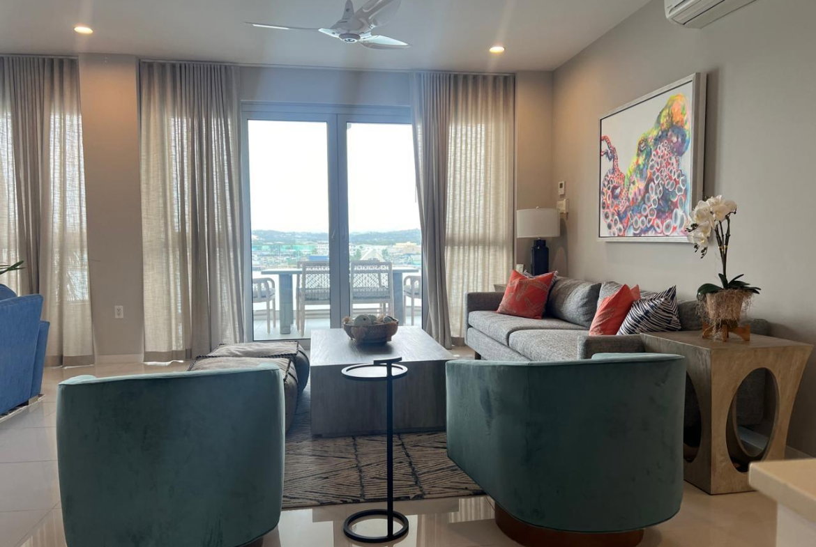 Fourteenth image of 803- Soleil, Montego Freeport, in Montego Bay, St. James, Jamaica - property is For Rent