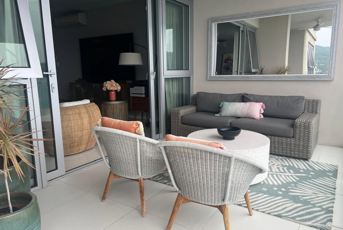 Fifteenth image of 803- Soleil, Montego Freeport, in Montego Bay, St. James, Jamaica - property is For Rent