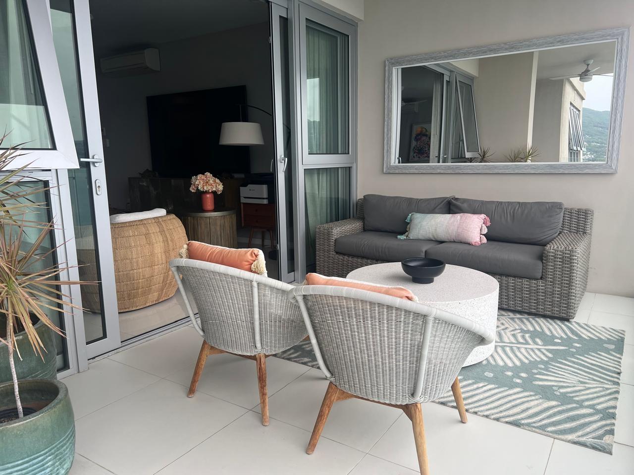 Fifteenth image of 803- Soleil, Montego Freeport, in Montego Bay, St. James, Jamaica - property is For Rent