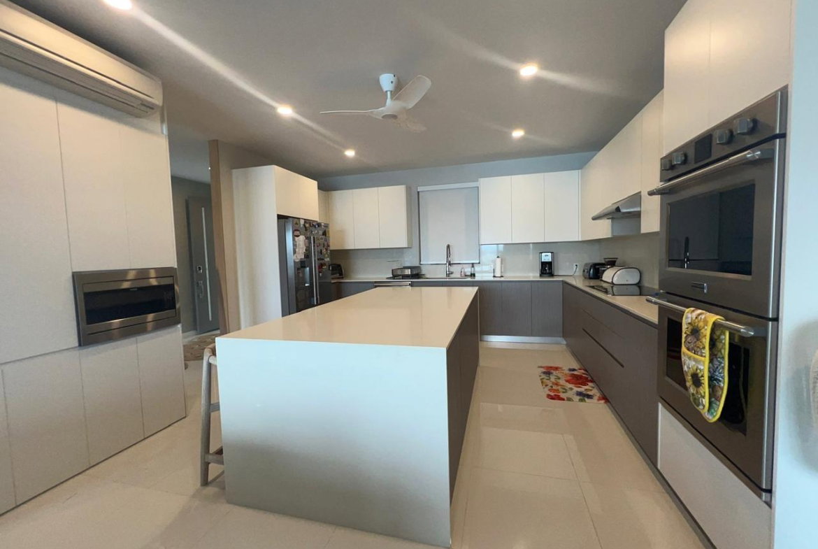 Seventeenth image of 803- Soleil, Montego Freeport, in Montego Bay, St. James, Jamaica - property is For Rent