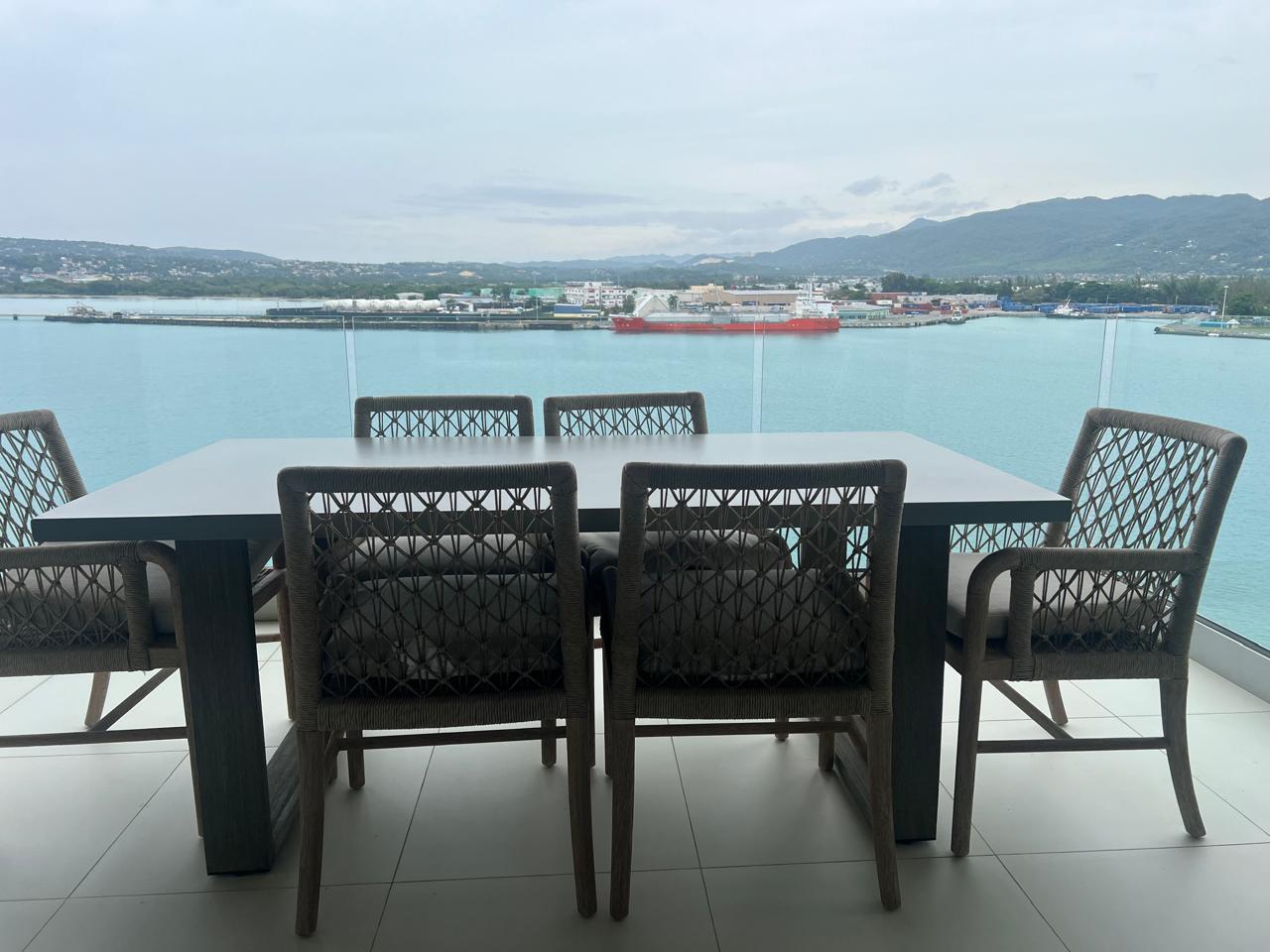 Eighteenth image of 803- Soleil, Montego Freeport, in Montego Bay, St. James, Jamaica - property is For Rent