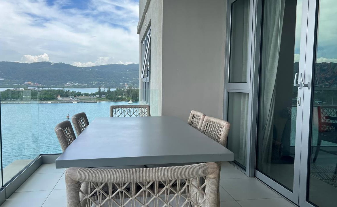 Nineteenth image of 803- Soleil, Montego Freeport, in Montego Bay, St. James, Jamaica - property is For Rent