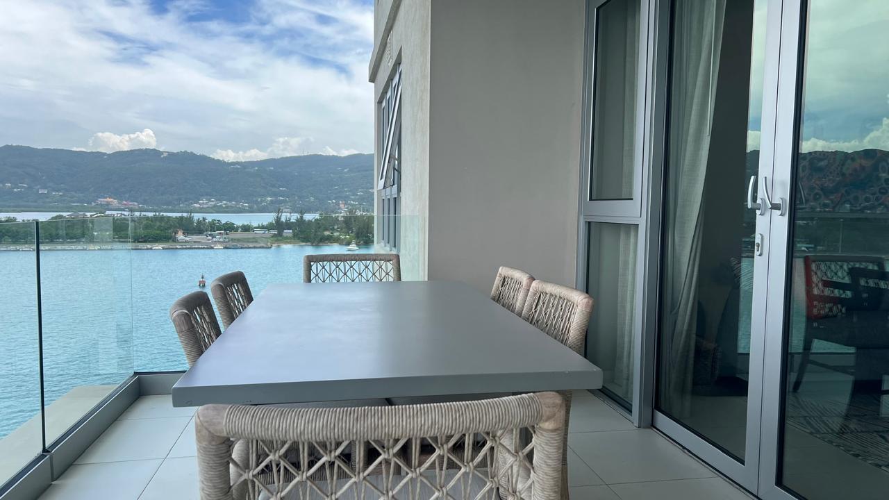 Nineteenth image of 803- Soleil, Montego Freeport, in Montego Bay, St. James, Jamaica - property is For Rent