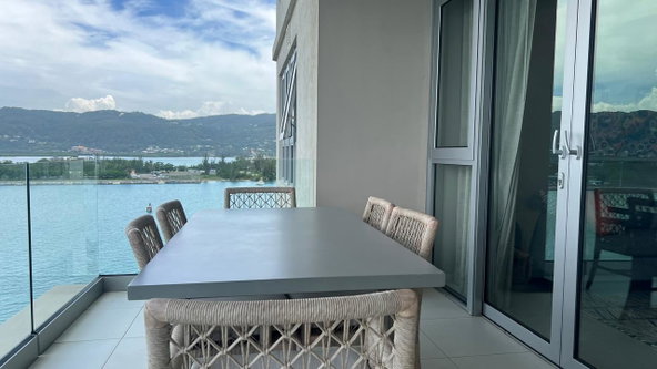 Nineteenth image of 803- Soleil, Montego Freeport, in Montego Bay, St. James, Jamaica - property is For Rent