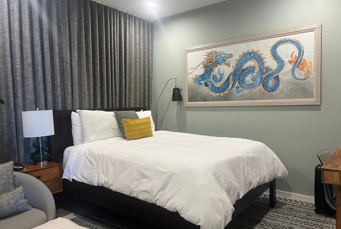 Twentieth image of 803- Soleil, Montego Freeport, in Montego Bay, St. James, Jamaica - property is For Rent