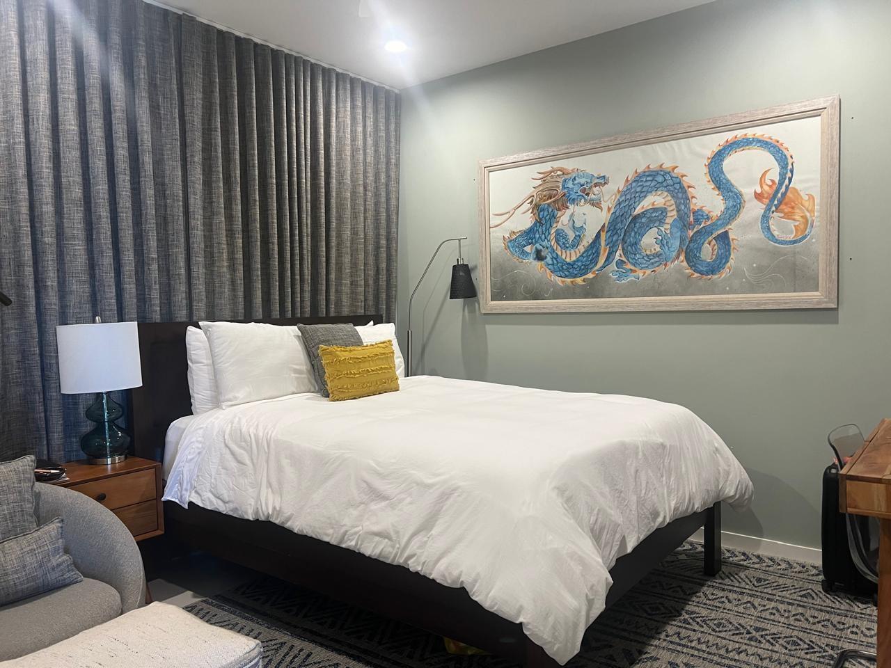 Twentieth image of 803- Soleil, Montego Freeport, in Montego Bay, St. James, Jamaica - property is For Rent