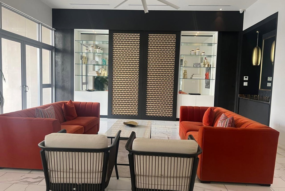 Third image of 803- Soleil, Montego Freeport, in Montego Bay, St. James, Jamaica - property is For Rent