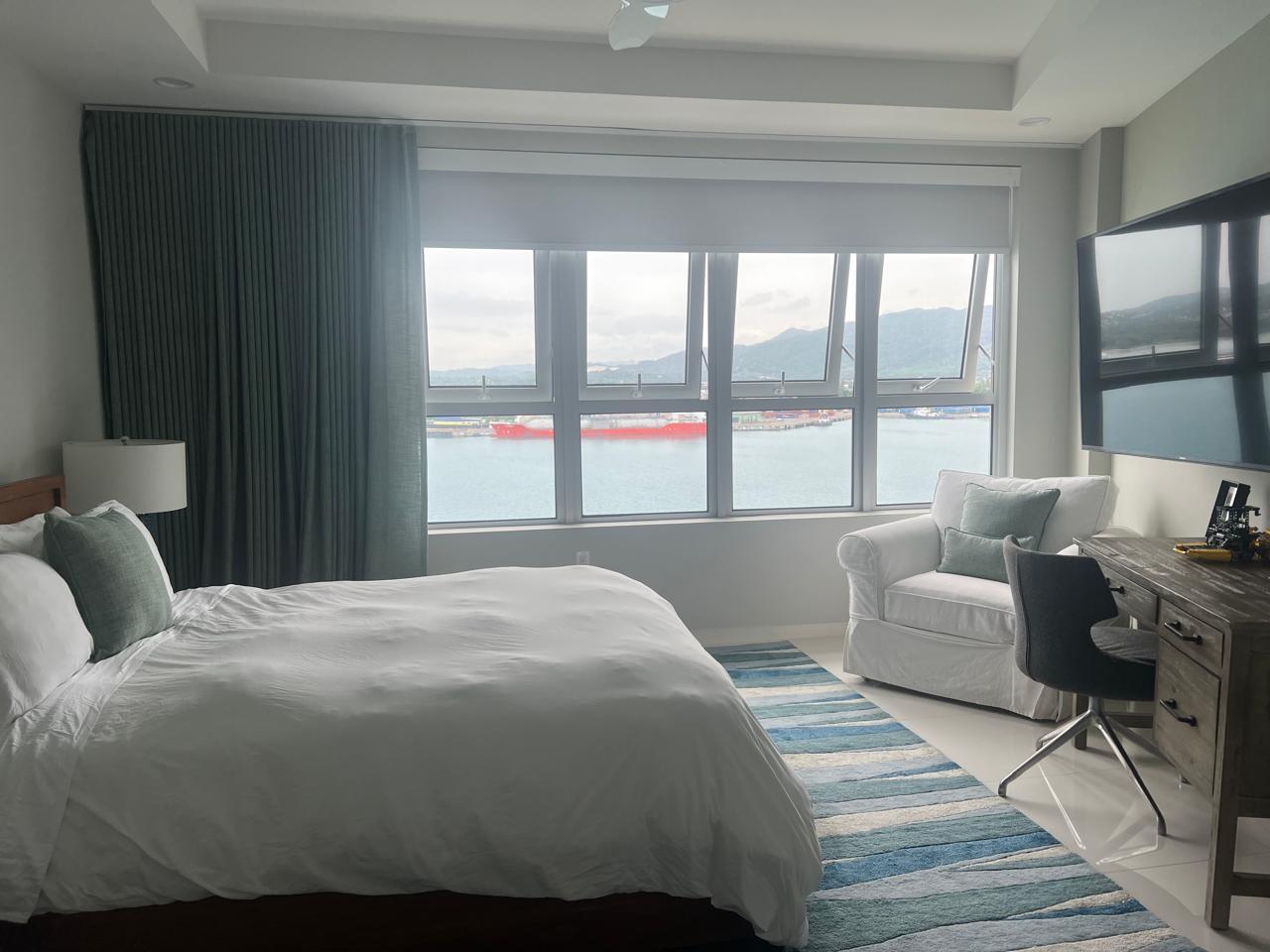 Twenty-First image of 803- Soleil, Montego Freeport, in Montego Bay, St. James, Jamaica - property is For Rent