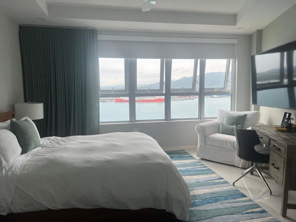 Twenty-First image of 803- Soleil, Montego Freeport, in Montego Bay, St. James, Jamaica - property is For Rent