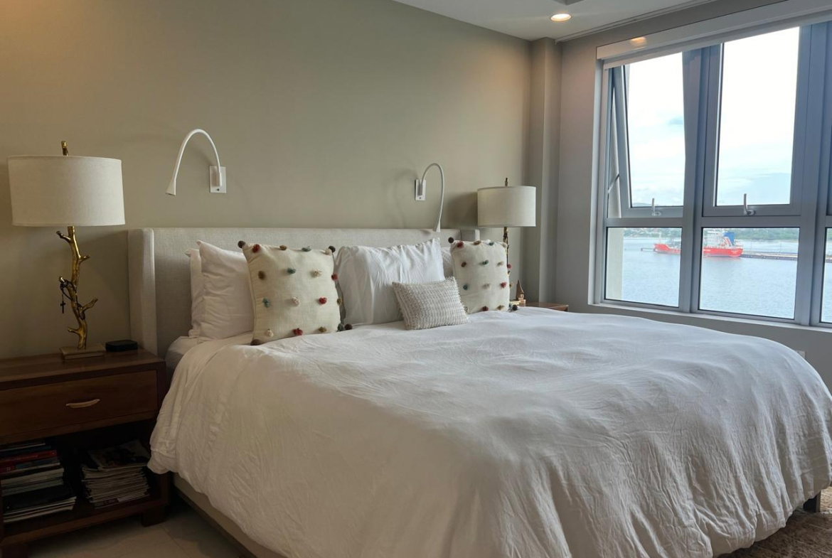 Twenty-Second image of 803- Soleil, Montego Freeport, in Montego Bay, St. James, Jamaica - property is For Rent