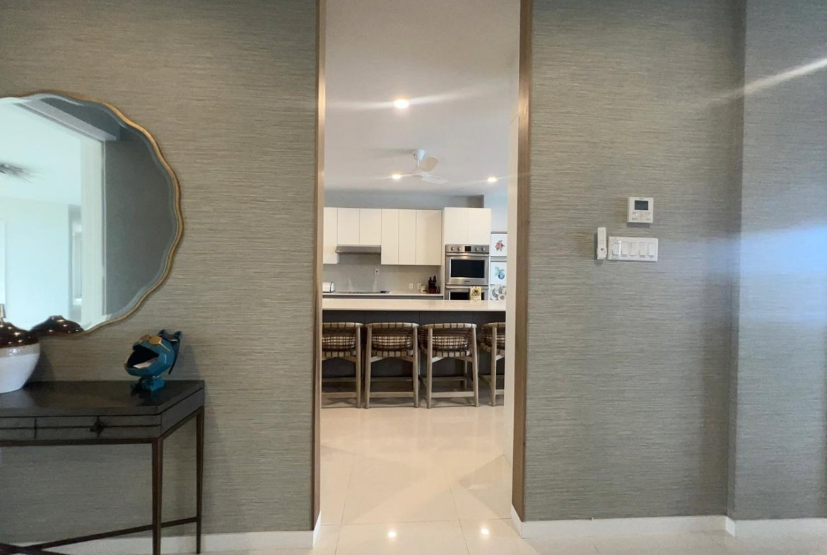 Twenty-Third image of 803- Soleil, Montego Freeport, in Montego Bay, St. James, Jamaica - property is For Rent