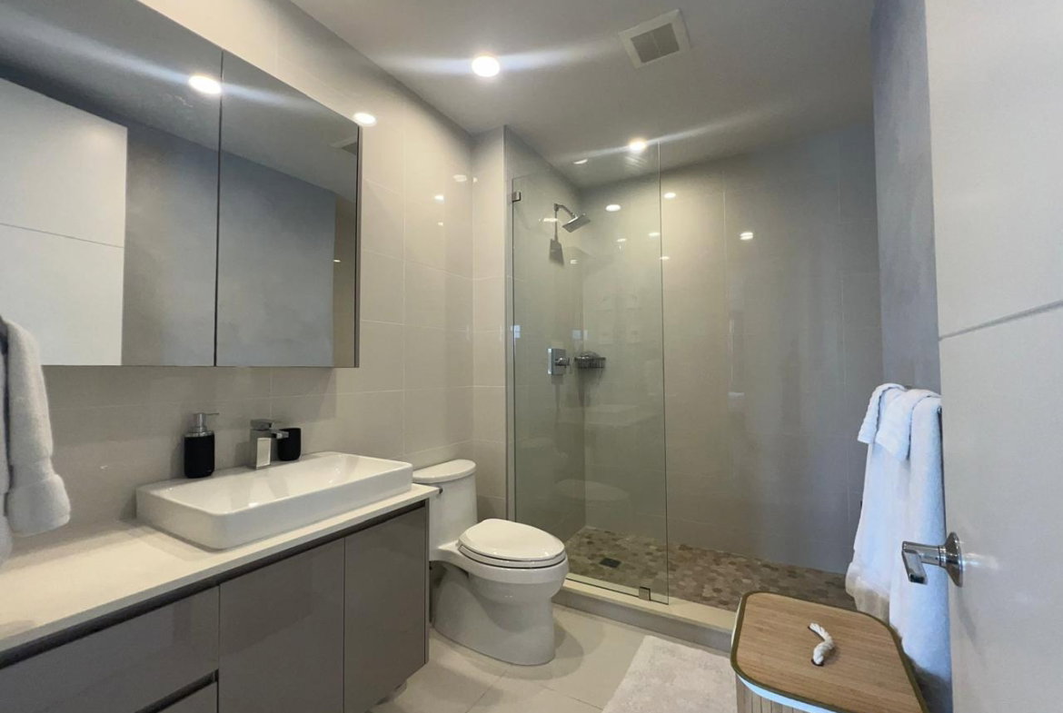 Twenty-Fifth image of 803- Soleil, Montego Freeport, in Montego Bay, St. James, Jamaica - property is For Rent