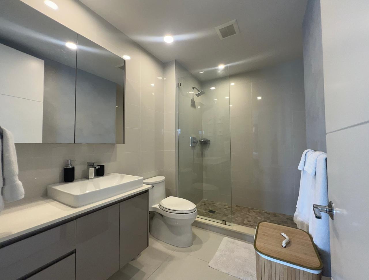 Twenty-Fifth image of 803- Soleil, Montego Freeport, in Montego Bay, St. James, Jamaica - property is For Rent