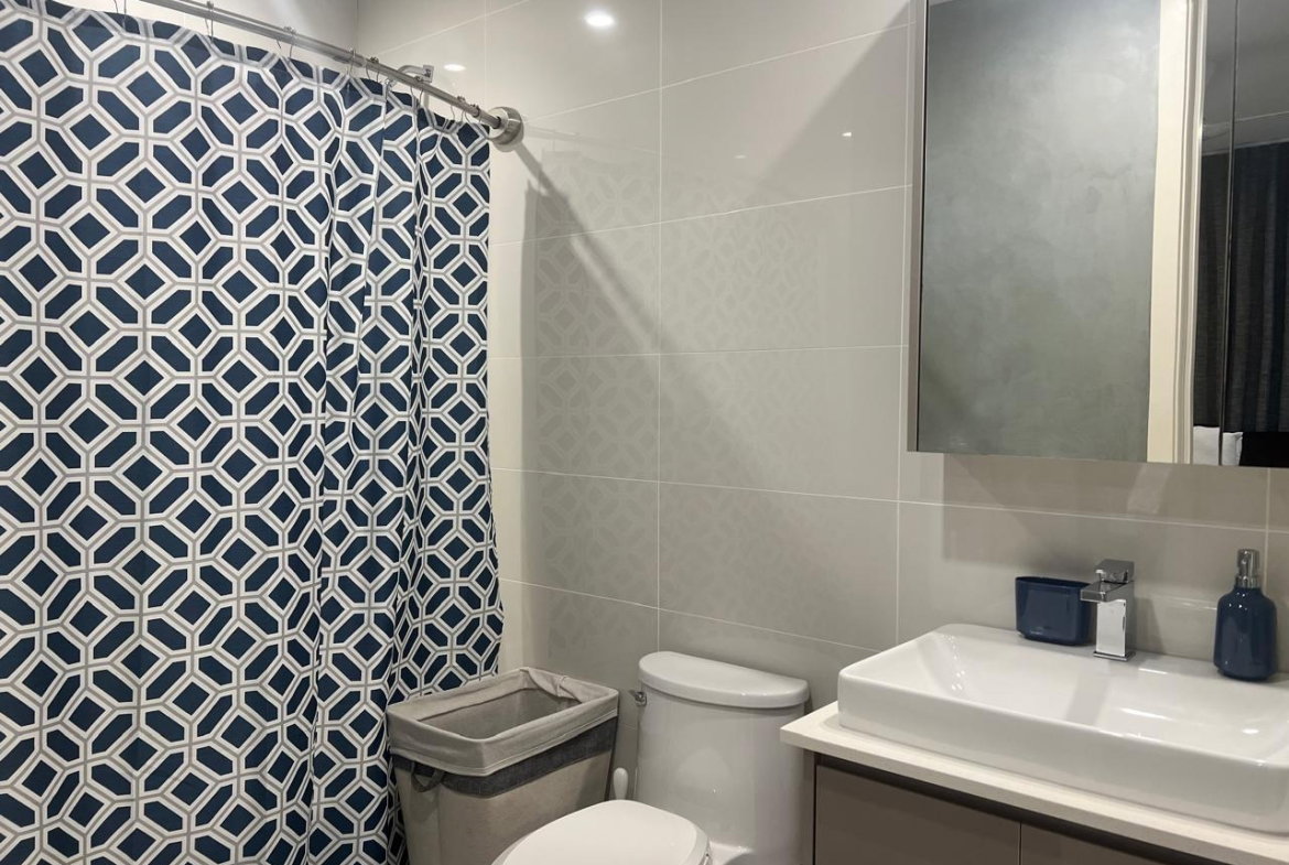 Twenty-Sixth image of 803- Soleil, Montego Freeport, in Montego Bay, St. James, Jamaica - property is For Rent