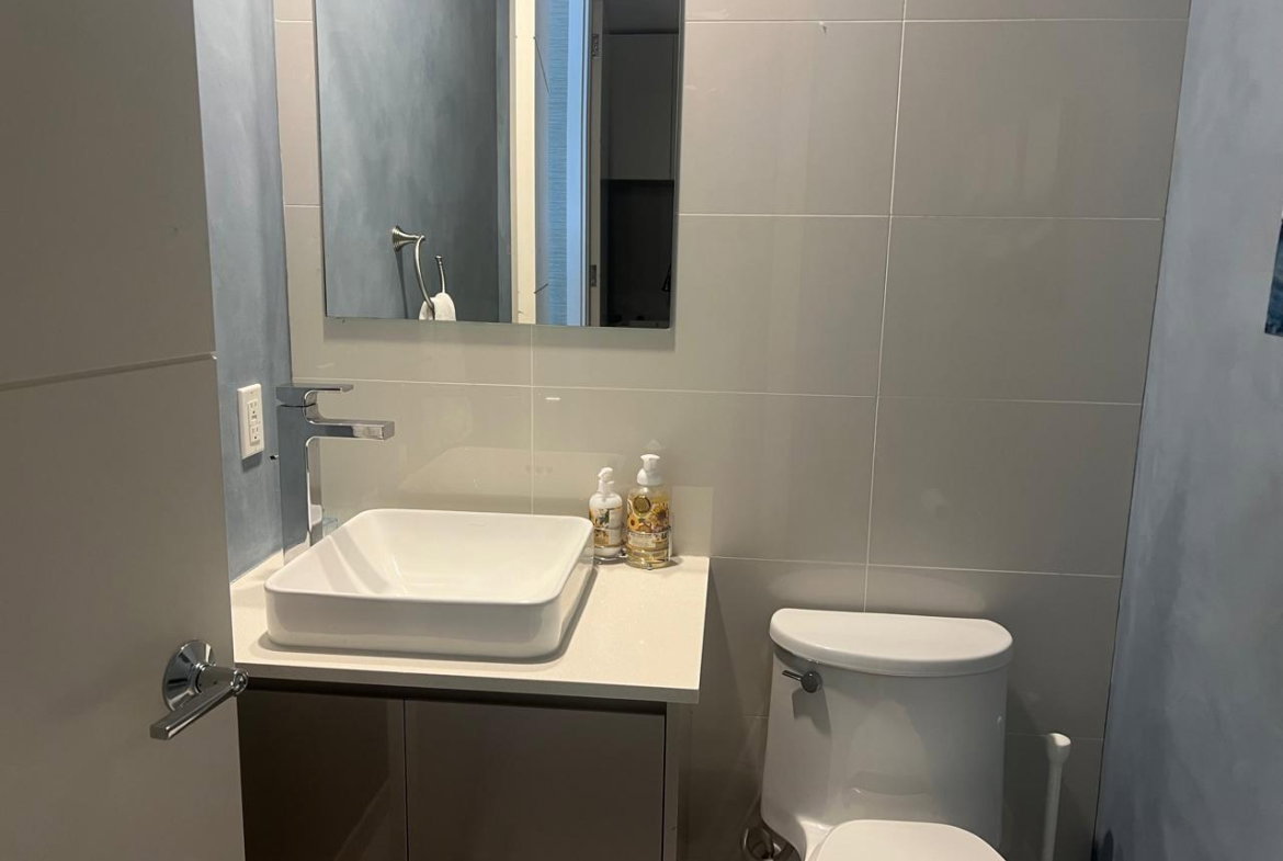 Twenty-Seventh image of 803- Soleil, Montego Freeport, in Montego Bay, St. James, Jamaica - property is For Rent