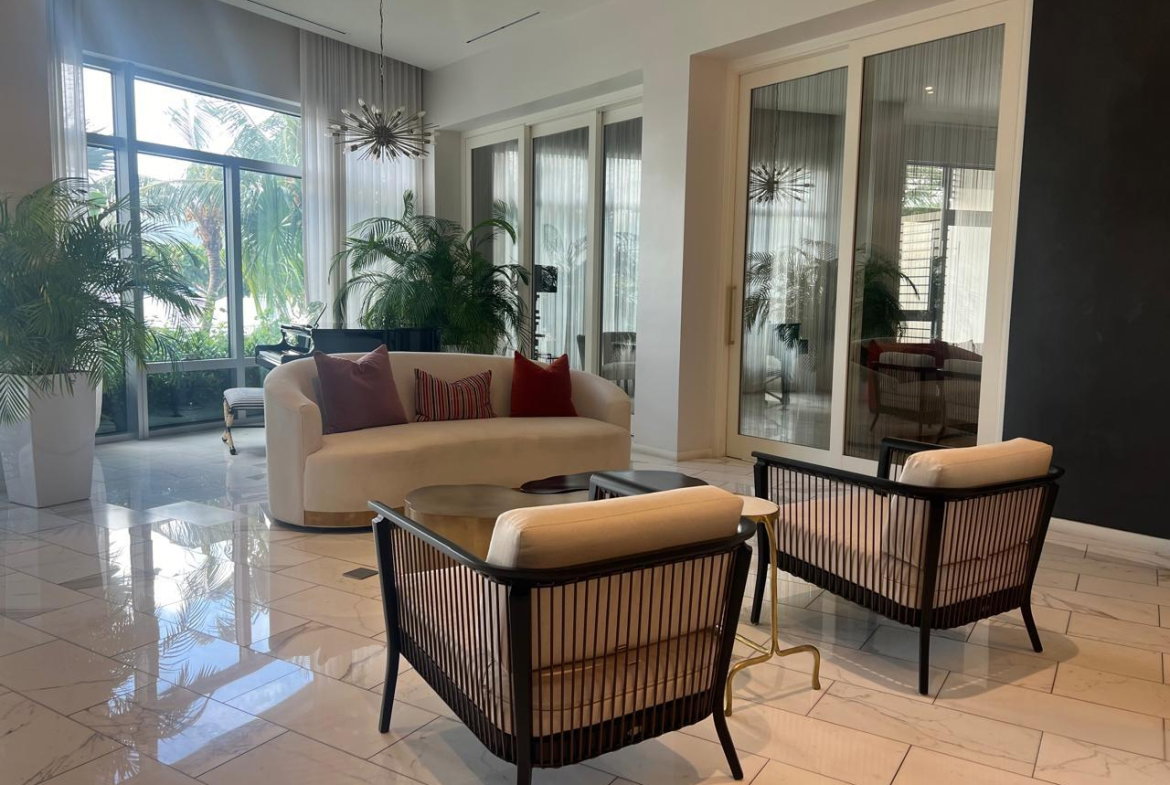 Fourth image of 803- Soleil, Montego Freeport, in Montego Bay, St. James, Jamaica - property is For Rent