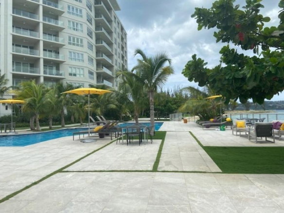 First image of 803- Soleil, Montego Freeport, in Montego Bay, St. James, Jamaica - property is For Rent
