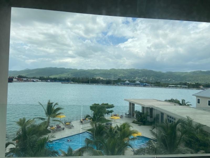 Eighth image of 803- Soleil, Montego Freeport, in Montego Bay, St. James, Jamaica - property is For Rent