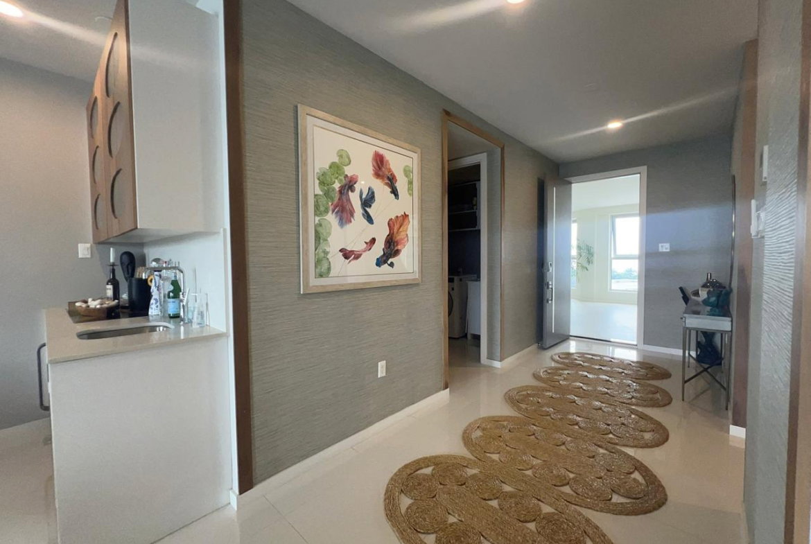 Ninth image of 803- Soleil, Montego Freeport, in Montego Bay, St. James, Jamaica - property is For Rent