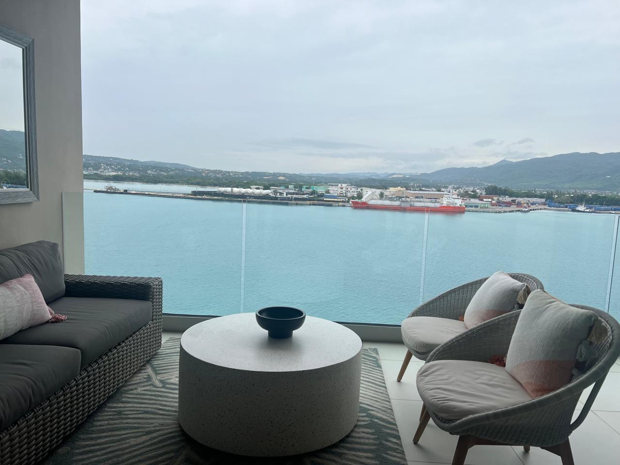 Tenth image of 803- Soleil, Montego Freeport, in Montego Bay, St. James, Jamaica - property is For Rent