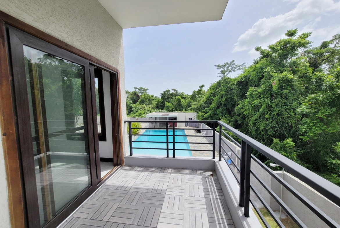 Second image of 1-25 Norbrook Road in Kingston 8, St. Andrew, Jamaica - property is For Rent