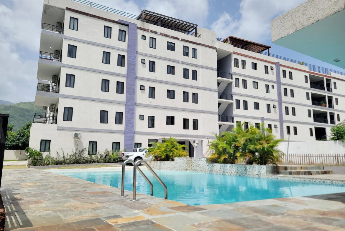 First image of 1-25 Norbrook Road in Kingston 8, St. Andrew, Jamaica - property is For Rent