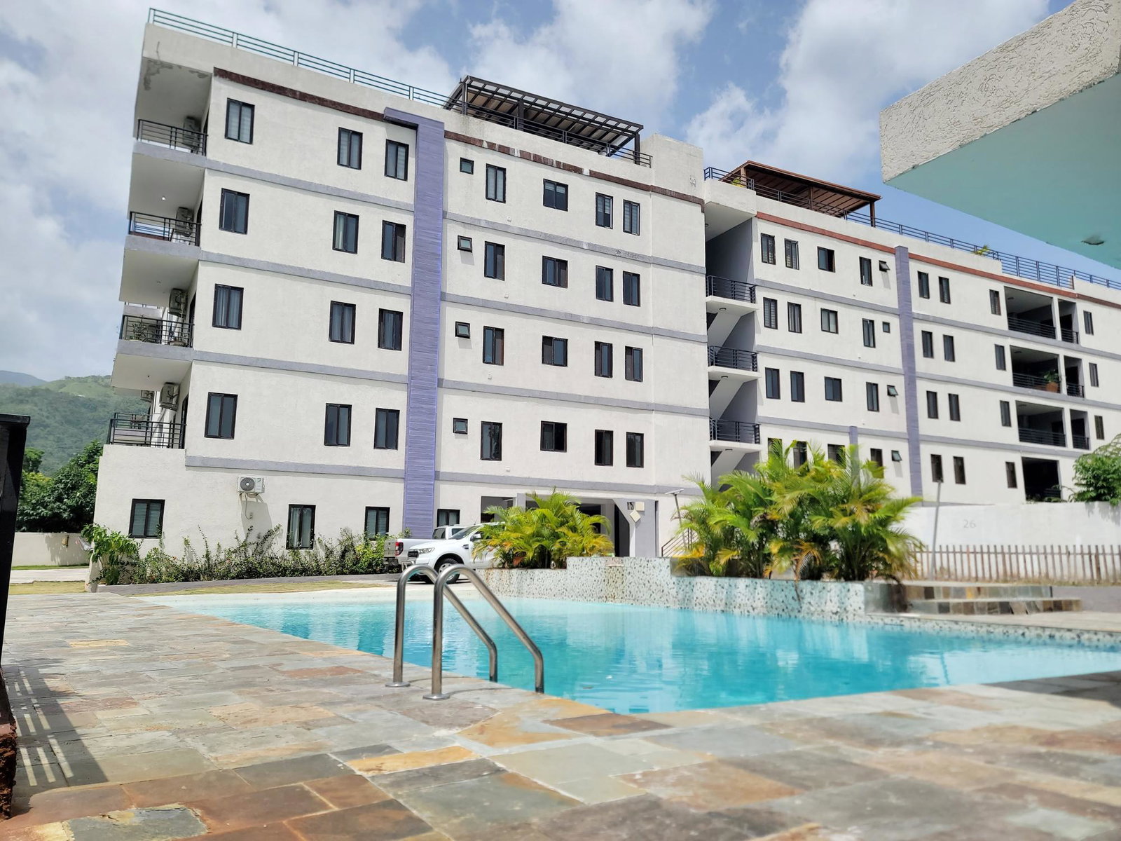 First image of 1-25 Norbrook Road in Kingston 8, St. Andrew, Jamaica - property is For Rent